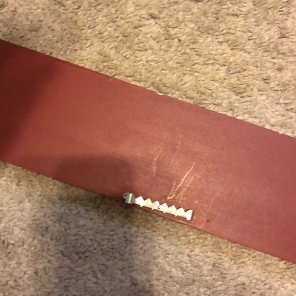 I’d Rather be Scrapbooking Sign Office Wood - Picture 4 of 4